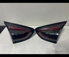 Fanale posteriore esterno interno ford puma 2022 - 6