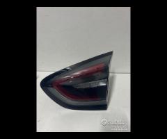 Fanale posteriore esterno interno ford puma 2022 - 8