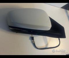 Specchietto retrovisore esterno dx renault kadjar