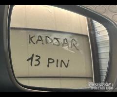 Specchietto retrovisore esterno dx renault kadjar