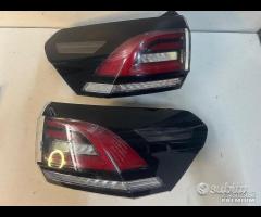Fanale posteriore dx sx volkswagen taigo 2G7945095