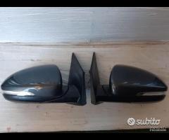 Hyundai tucson specchieto retrovisore 2017 2018 19