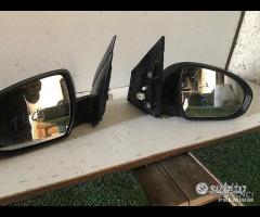 Hyundai tucson specchieto retrovisore 2017 2018 19