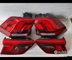 Stop fanale posteriore volkswagen tiguan 2016 2022