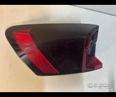 Fanale posteriore sx bmw x1 u11 2022 2026