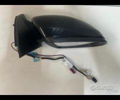 Specchietto retrovisore mercedes-benz gla 2022 - 9