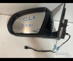 Specchietto retrovisore mercedes-benz gla 2022 - 10