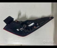 Fanale luce posteriore dx mercedes-benz cla 200