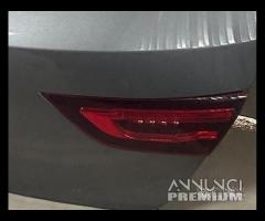 Fanale luce posteriore dx mercedes-benz cla 200