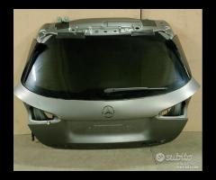 Portellone baule posteriore mercedes classe A W177