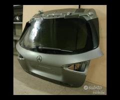 Portellone baule posteriore mercedes classe A W177