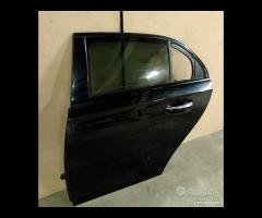 Porta sportello posteriore sx mercedes benz a w177