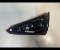 Fanale luce posteriore destro mercedes-benz a w177 - 9