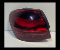 Fanale luce posteriore sx mercedes-benz a w177