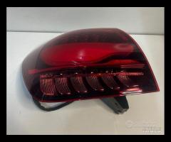 Fanale luce posteriore sx mercedes-benz a w177