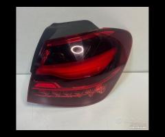 Fanale luce posteriore sx mercedes-benz a w177 - 7
