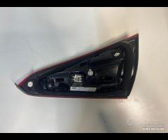 Fanale luce posteriore sx mercedes-benz a w177 - 17
