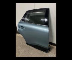 Portiera anteriore posteriore DX citroen c4 2024 - 3