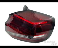 Portiera anteriore posteriore DX citroen c4 2024 - 12