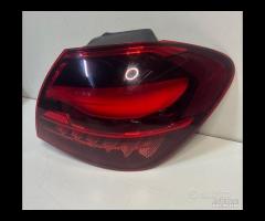 Fanale luce posteriore dx sx mercedes-benz a w177 - 7