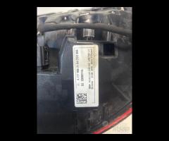 Fanale luce posteriore dx sx mercedes-benz a w177 - 10