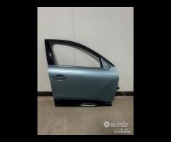 Portiera porta destra citroen c4 2025 - 3
