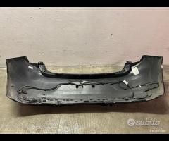 Paraurti posteriore renault clio 5 2020 2025 - 5
