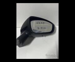 Specchietto retrovisore dx sx renault clio 5 2022 - 4