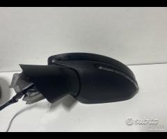 Specchietto retrovisore dx sx renault clio 5 2022 - 6