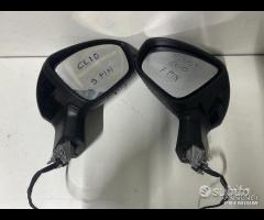 Specchietto retrovisore dx sx renault clio 5 2022 - 9