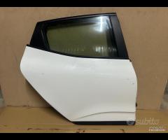 Portiera anteriore posteriore renault clio 5 - 2