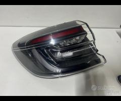 Portiera anteriore posteriore renault clio 5 - 9