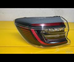 Portiera anteriore posteriore renault clio 5 - 13