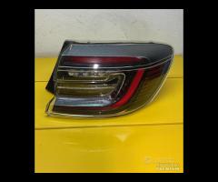 Portiera anteriore posteriore renault clio 5 - 14