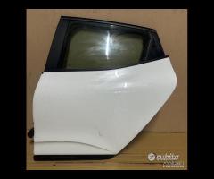 Porta anteriore posteriore renault clio 2019 2025 - 2