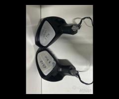 Porta anteriore posteriore renault clio 2019 2025 - 7