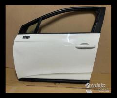 Portiera dx sx renault clio 2020 2023 2024 2025 - 3