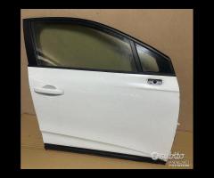 Portiera dx sx renault clio 2020 2023 2024 2025 - 4