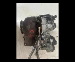 Turbina citroen peugeot opel ford 1.5 blue hdi - 2