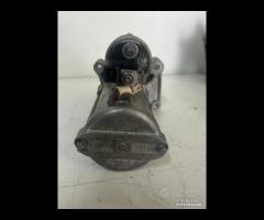 Motorino avviamento citroen opel peugeot ds 2020 - 3