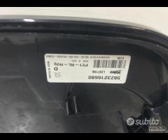 Fanele posteriore led destro peugeot 208 2019 2023 - 3