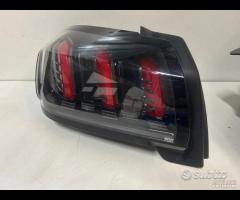 Fanale posteriore sinistro peugeot 208 2019 2023 - 2