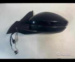 Portiera anteriore posteriore peugeot 208 2024/25 - 14