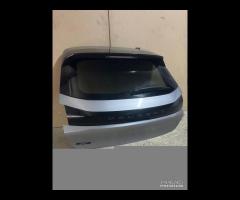 Portellone cofano posteriore peugeot 208 2020/26 - 7