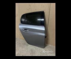 Portiera posteriore dx sx peugeot 208 2020/25