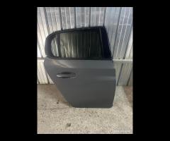 Ricambi portiera dx sx peugeot 208 2019/2025 - 4