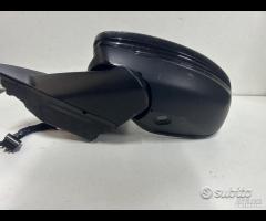 Specchietto retrovisore dx sx opel mokka 2020/25