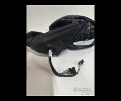 Specchietto retrovisore dx sx opel mokka 2020/25 - 7