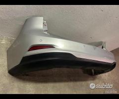Paraurti posteriore ford focus sw mk4 2018/24