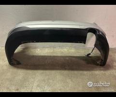 Paraurti posteriore ford focus sw mk4 2018/24